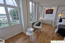 Sejour de Teletravail en Normandie  - Seine Maritime sur les bords de la Seine (9) Sejour de Teletravail en Normandie  - Seine Maritime sur les bords de la Seine (9)